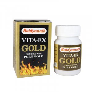 VITA EX (GOLD)