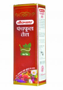 BAIDYANATH PANCHPHOOL TAIL