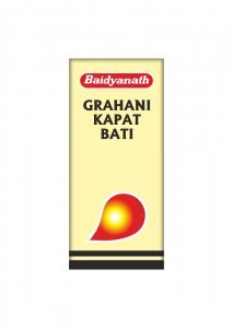 GRAHNIKAPAT BATI