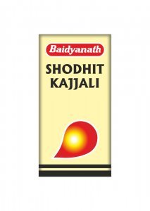 SHODHIT KAJJALI