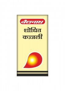 SHODHIT KAJJALI