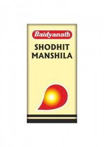 SHODHIT MANSHILA