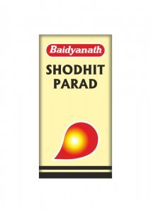 SHODHIT PARAD