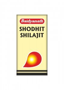 SHODHIT SHILAJIT