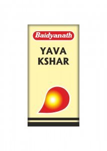 YAVAKSHAR