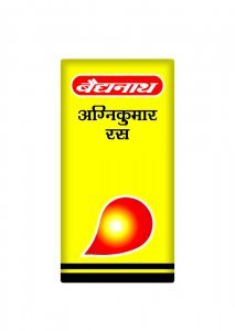 AGNI KUMAR RAS