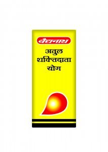 ATULSHAKTIDATA YOG