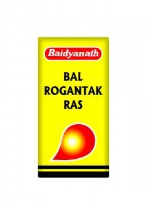 BALROGANTAK RAS