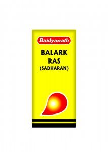 BALARK RAS (SADHARAN)