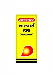 BALARK RAS (SADHARAN)