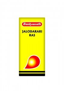 JALODARARI RAS
