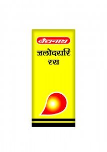 JALODARARI RAS