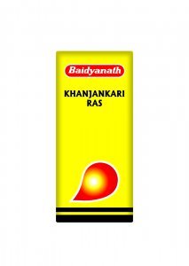 KHANJNIKARI RAS