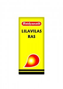 LILAVILAS RAS