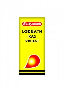 LOKNATH RAS VR.
