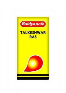 TALKESHWAR RAS