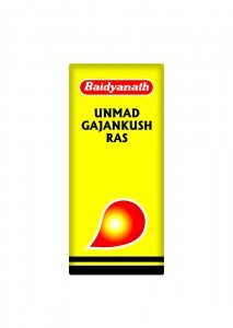 UNMADGAJANKUSH RAS