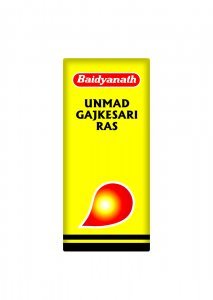 UNMADGAJKESHARI RAS
