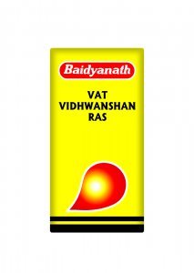 VATVIDHVANSAN RAS