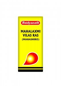 MAHALAXMI VILAS RAS (MAHASHIRO)