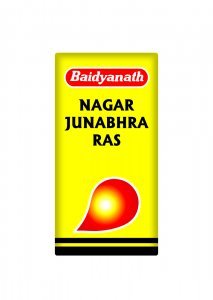 NAGARJUNABHRA RAS