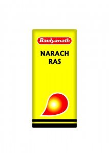 NARACH RAS