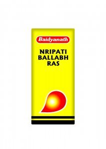 NRIPATIBALLABH RAS