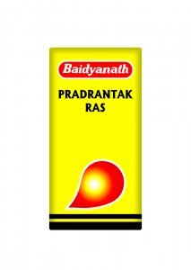 PRADRANTAK RAS