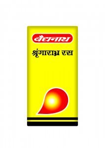 SHRINGARABHRA RAS