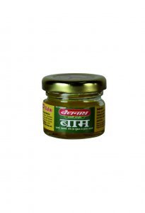 BALM