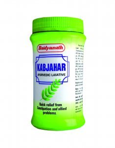 KABJAHAR