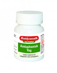 AMLAPITANTAK YOG