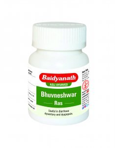 BHUVNESHWAR RAS