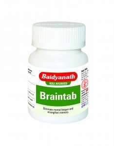 BRAINTAB