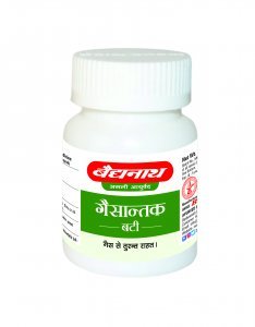 GAISANTAK BATI