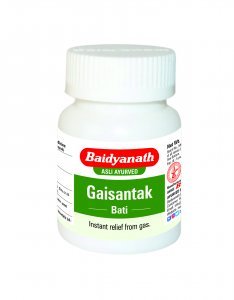 GAISANTAK BATI