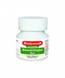MAHASUDARSHANGHAN BATI