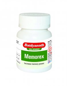MEMOREX