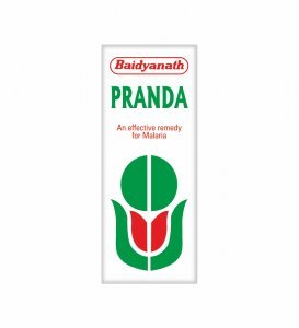 PRANDA