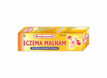 ECZEMA MALHAM
