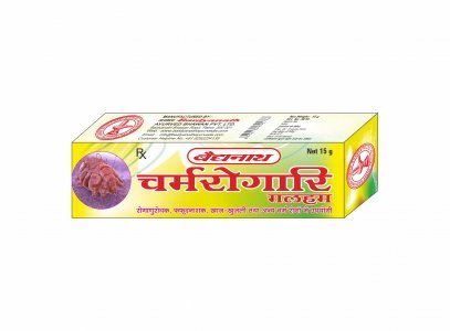 CHARMAROGARI