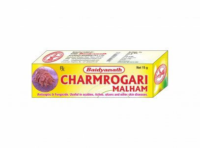 CHARMAROGARI