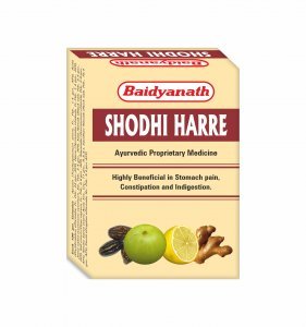SHODHI HARRE