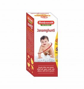 JANMGHUNTI