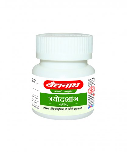 TRAYODASHANG GUGGULU - Best Ayurvedic Company in India provides Best ...
