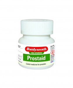 PROSTAID