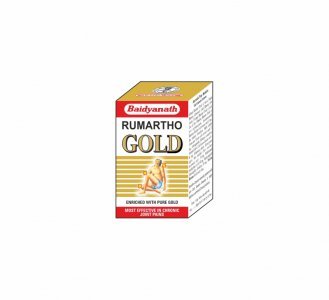 RUMARTHO GOLD CAPSULE