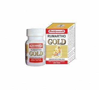 RUMARTHO GOLD CAPSULE
