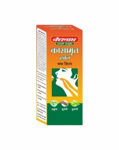 KASAMRITA HERBAL
