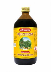 Baidyanath Bhringrajasava 450 ml